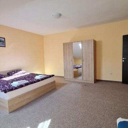 Iglika 2 Cozy Flat "The Top" Borovets Esterno foto