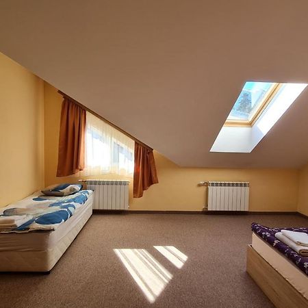 Iglika 2 Cozy Flat "The Top" Borovets Esterno foto
