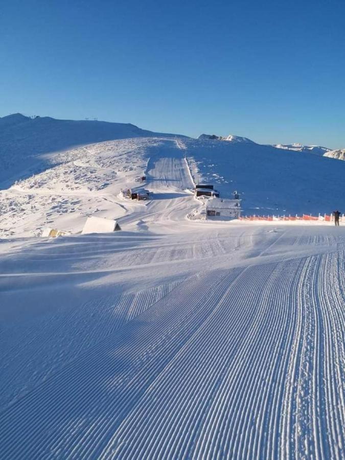 Iglika 2 Cozy Flat "The Top" Borovets Esterno foto
