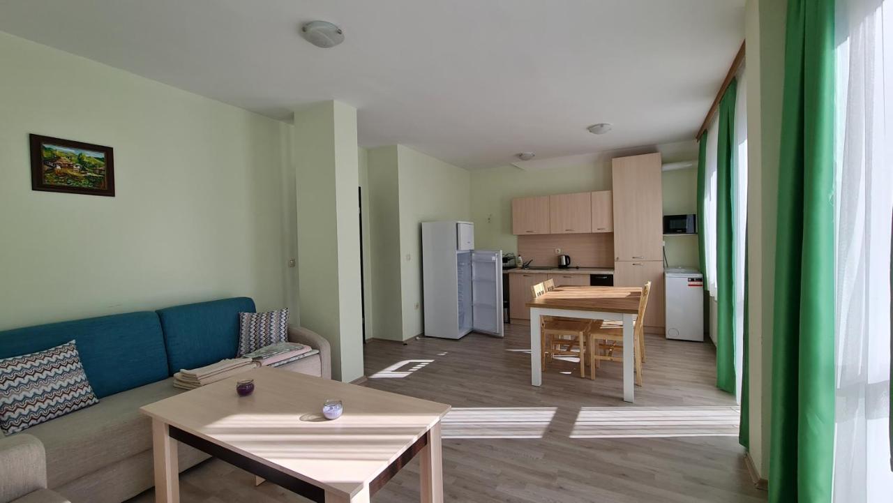 Iglika 2 Cozy Flat "The Top" Borovets Esterno foto