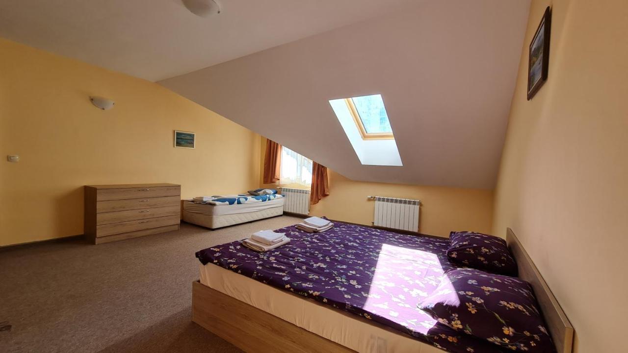 Iglika 2 Cozy Flat "The Top" Borovets Esterno foto
