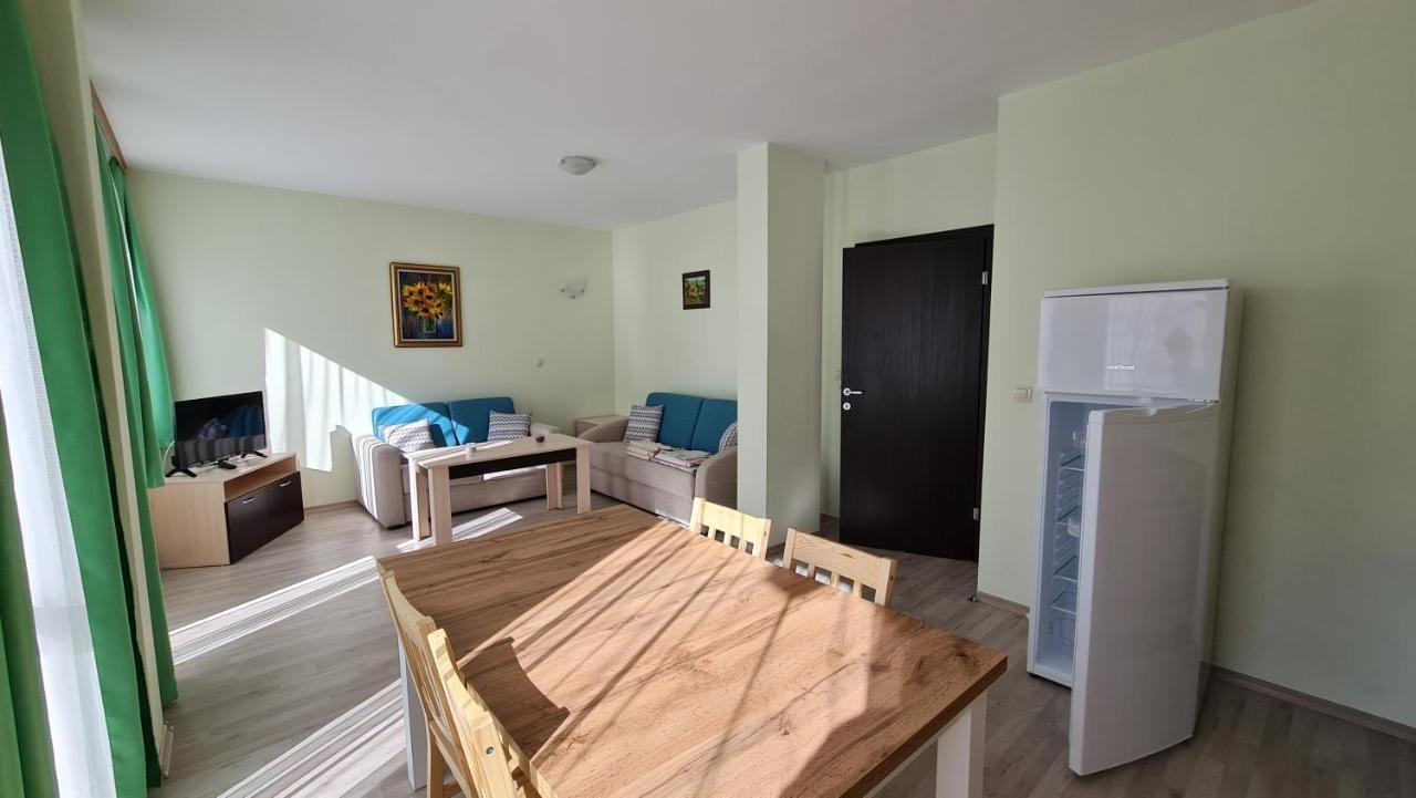 Iglika 2 Cozy Flat "The Top" Borovets Esterno foto