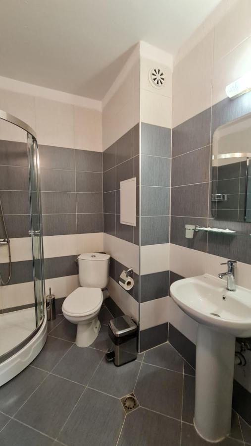 Iglika 2 Cozy Flat "The Top" Borovets Esterno foto