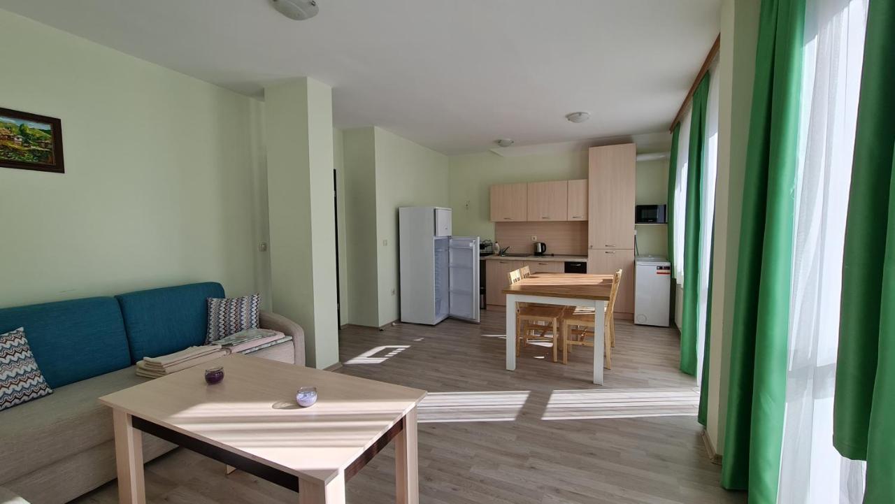 Iglika 2 Cozy Flat "The Top" Borovets Esterno foto