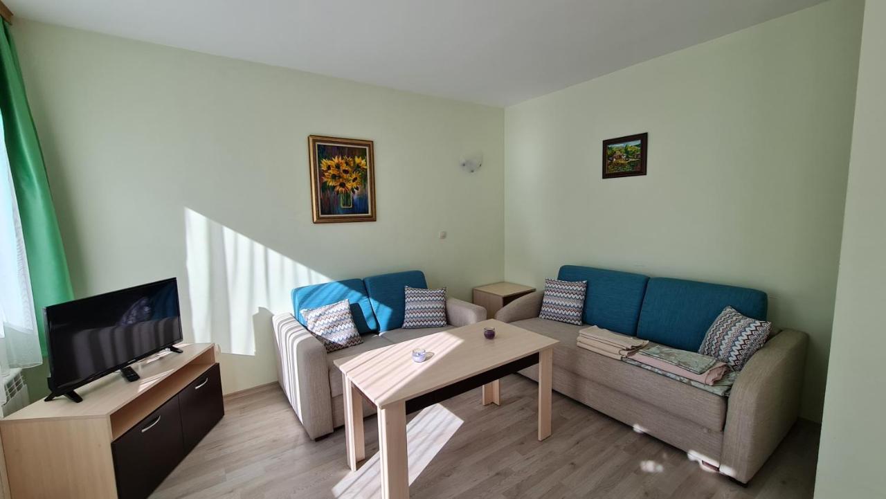Iglika 2 Cozy Flat "The Top" Borovets Esterno foto