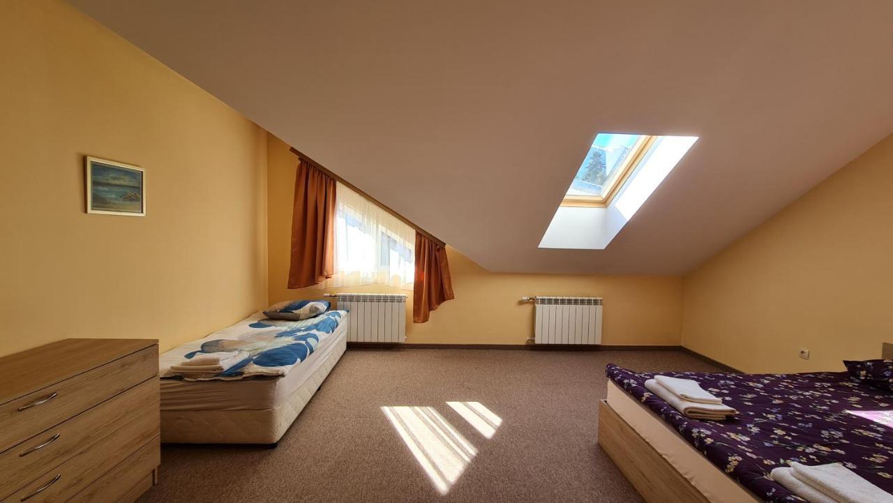Iglika 2 Cozy Flat "The Top" Borovets Esterno foto
