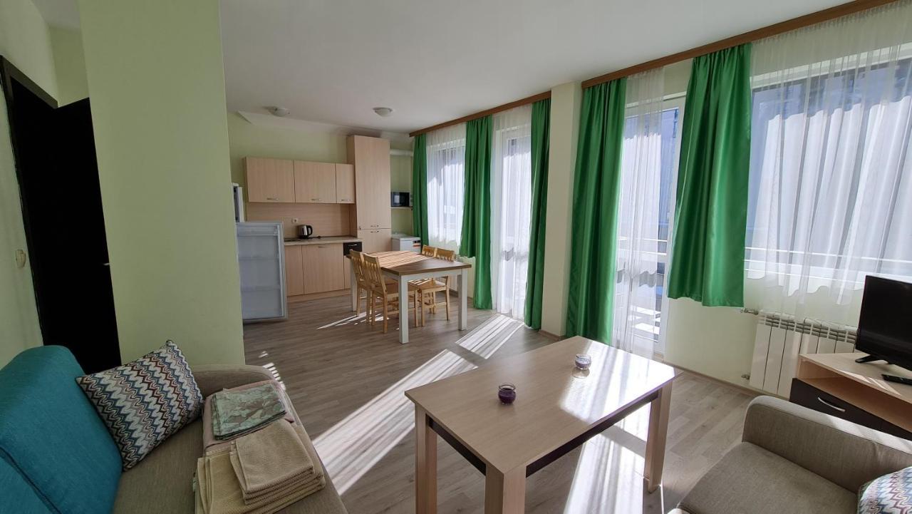 Iglika 2 Cozy Flat "The Top" Borovets Esterno foto
