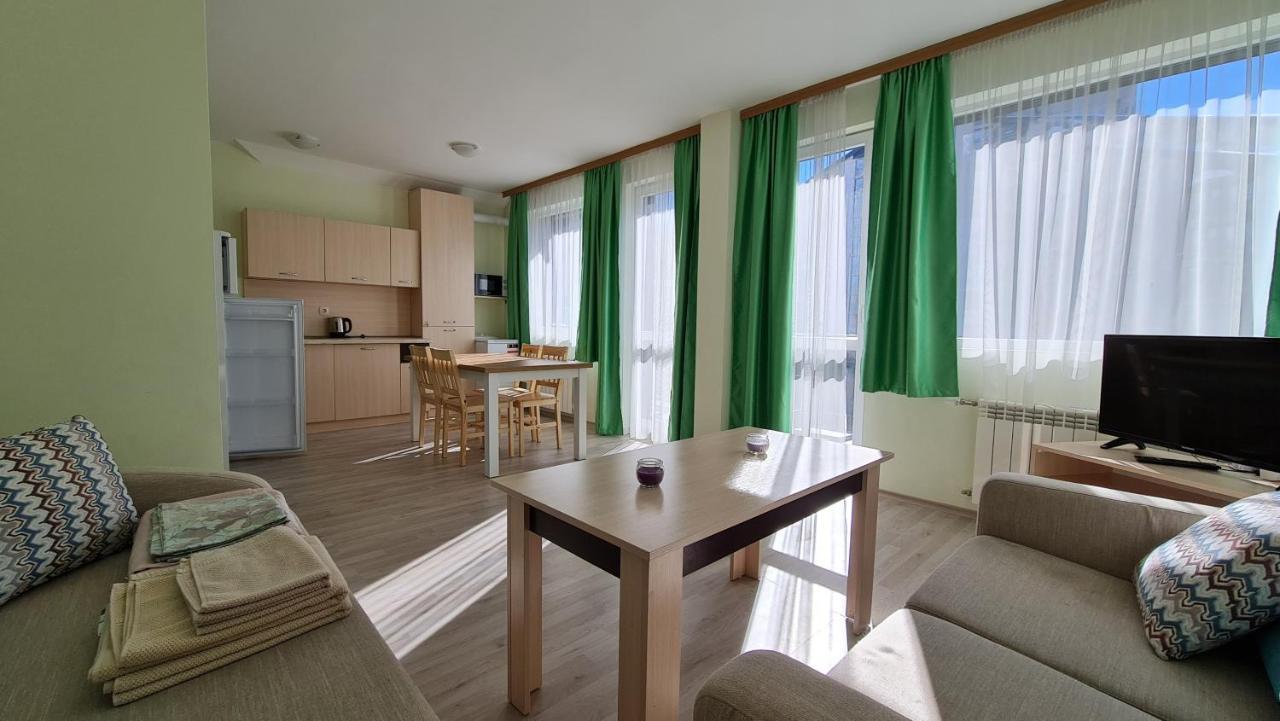 Iglika 2 Cozy Flat "The Top" Borovets Esterno foto