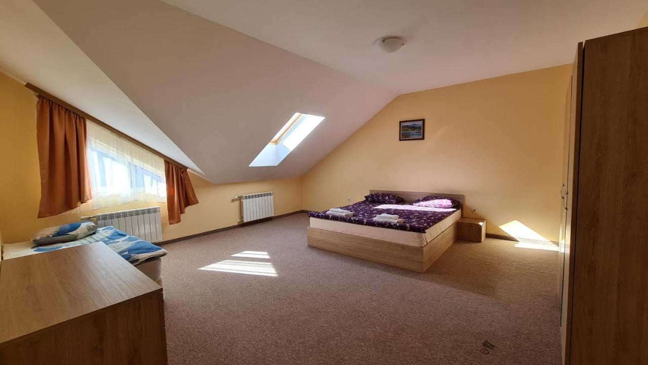 Iglika 2 Cozy Flat "The Top" Borovets Esterno foto