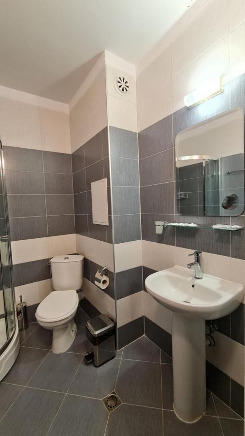 Iglika 2 Cozy Flat "The Top" Borovets Esterno foto